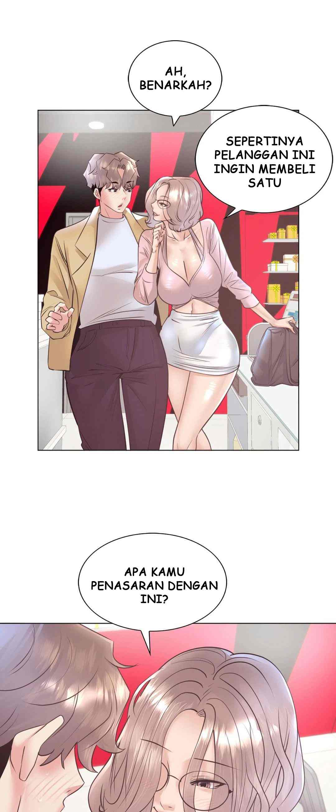 Toys Store - Chapter 33 5