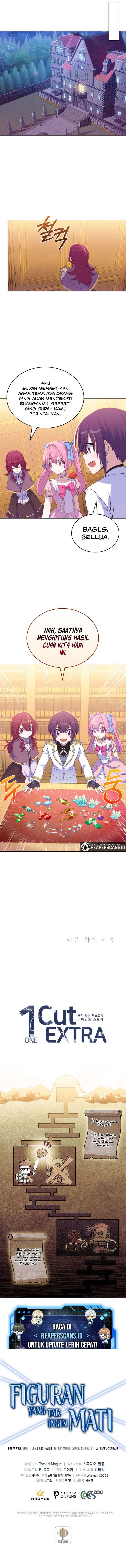 Never Die Extra - Chapter 33 13