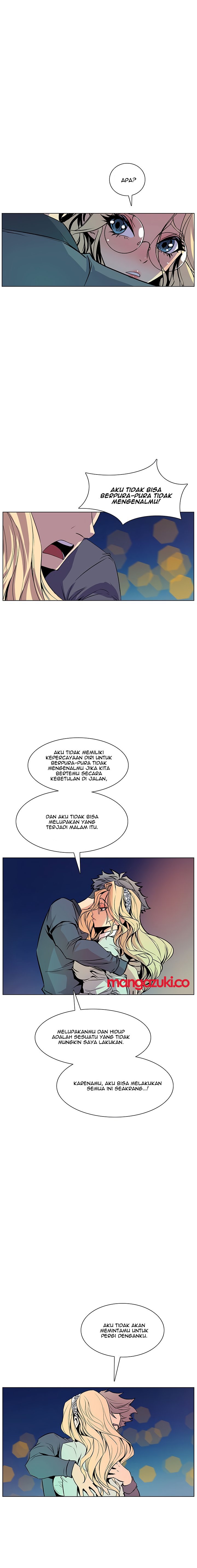 Sahwa: Secret Commission - Chapter 33 8