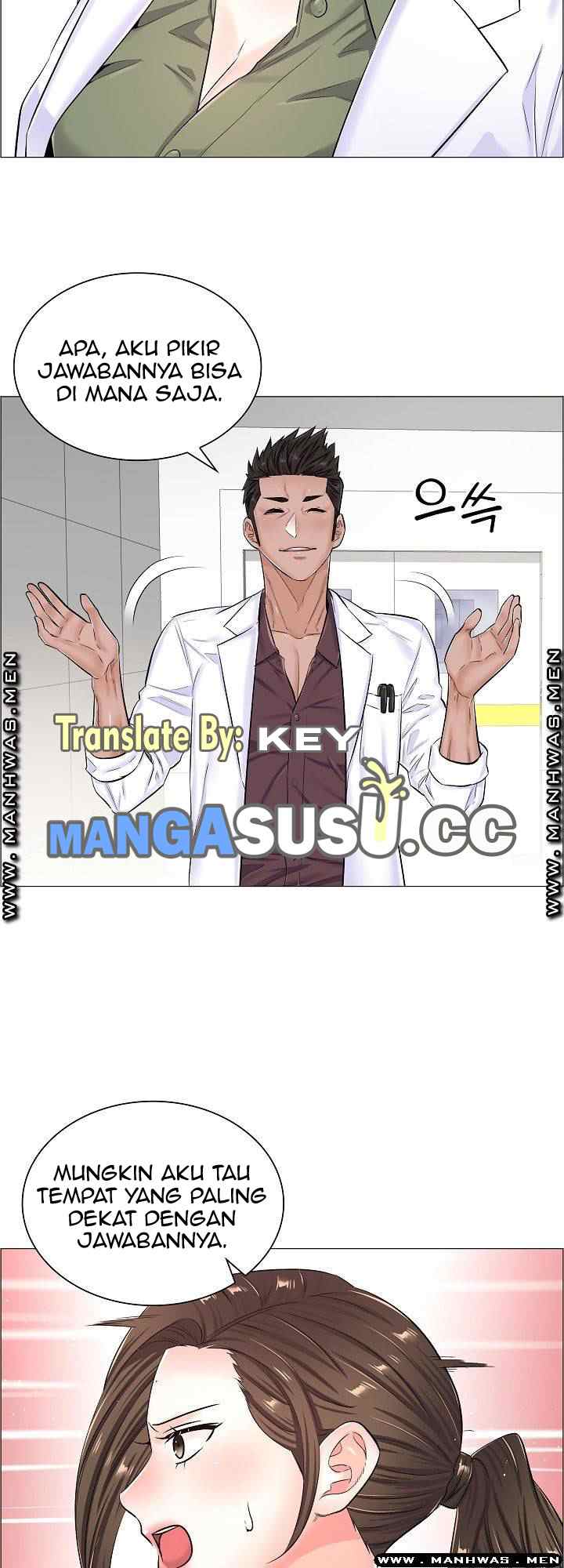 The Game-Fatal Doctor - Chapter 33 42 The Game-Fatal Doctor - Chapter 33 42