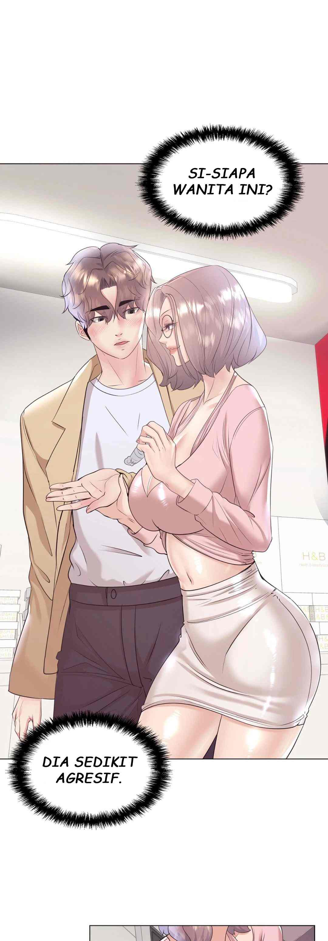 Toys Store - Chapter 33 8