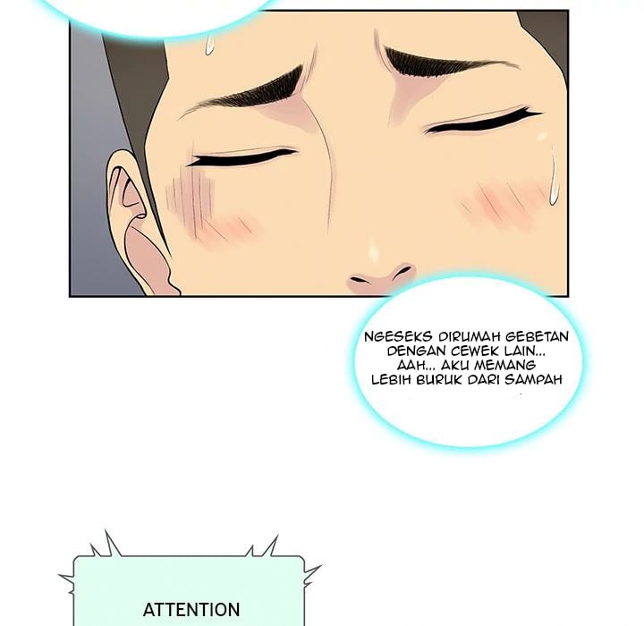 The Stand-up Guy (Dolphin) - Chapter 33 9