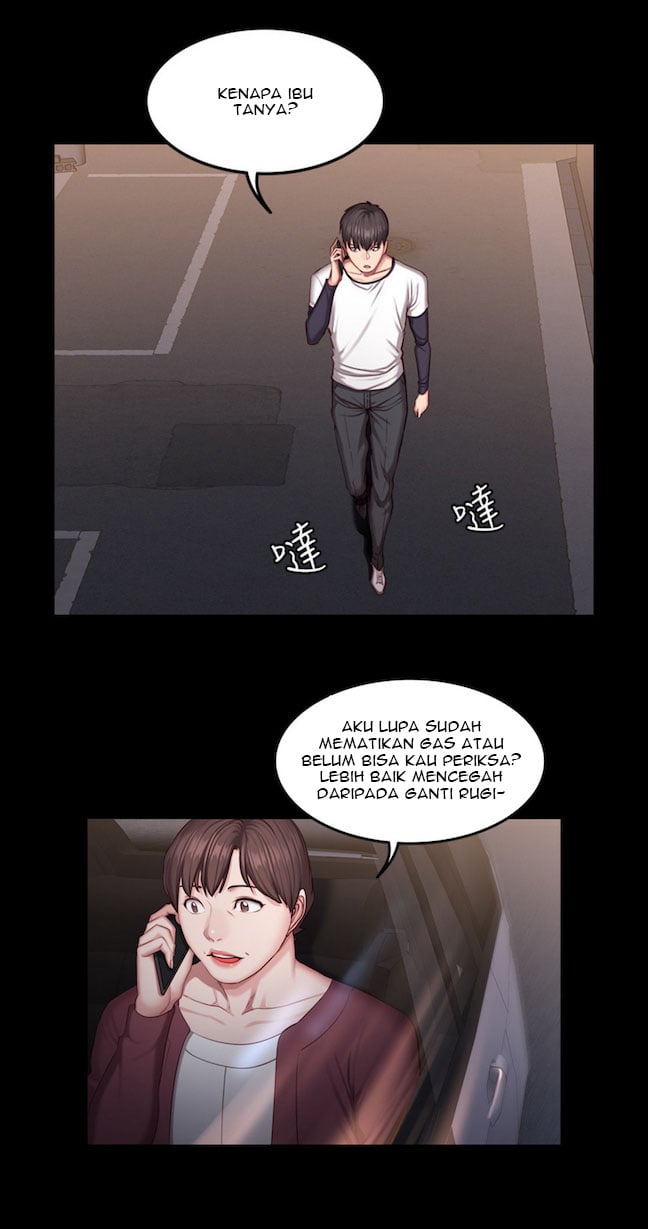 Fitness Uncensored - Chapter 33 35 Fitness Uncensored - Chapter 33 35