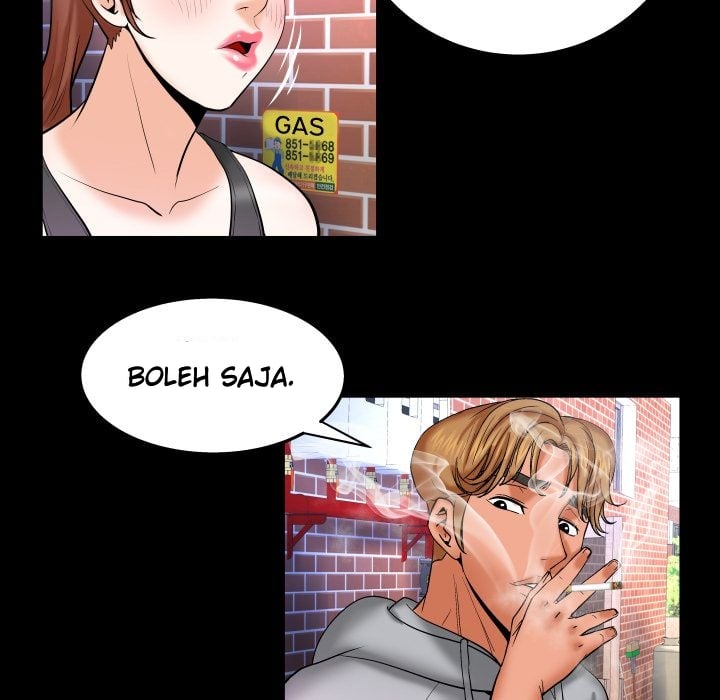 My Aunt - Chapter 33 72
