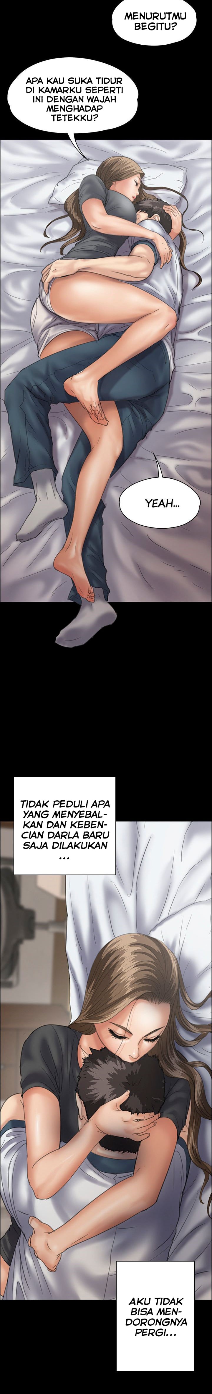 Queen Bee (Andrew) - Chapter 33 24