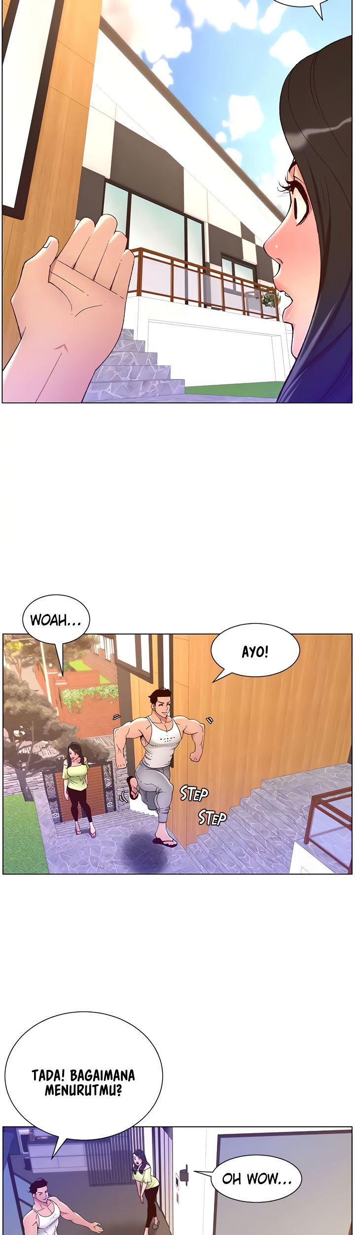 The Night King using App - Chapter 33 17 The Night King using App - Chapter 33 17