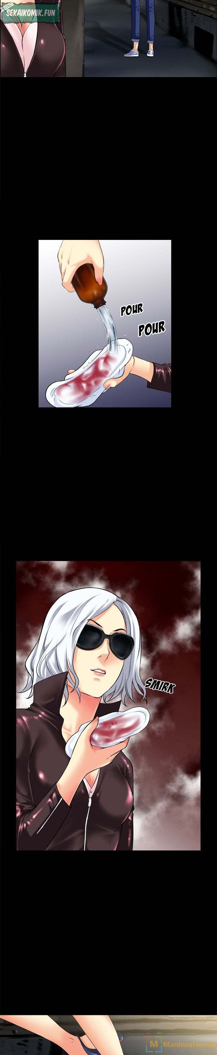 Beyond Imagination - Chapter 33 12 Beyond Imagination - Chapter 33 12