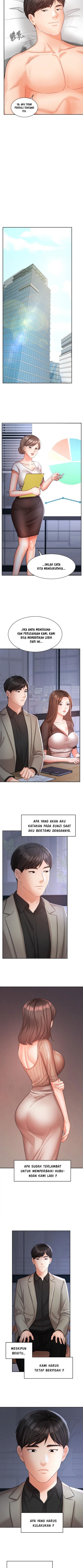 Sold Out Girl - Chapter 33 6
