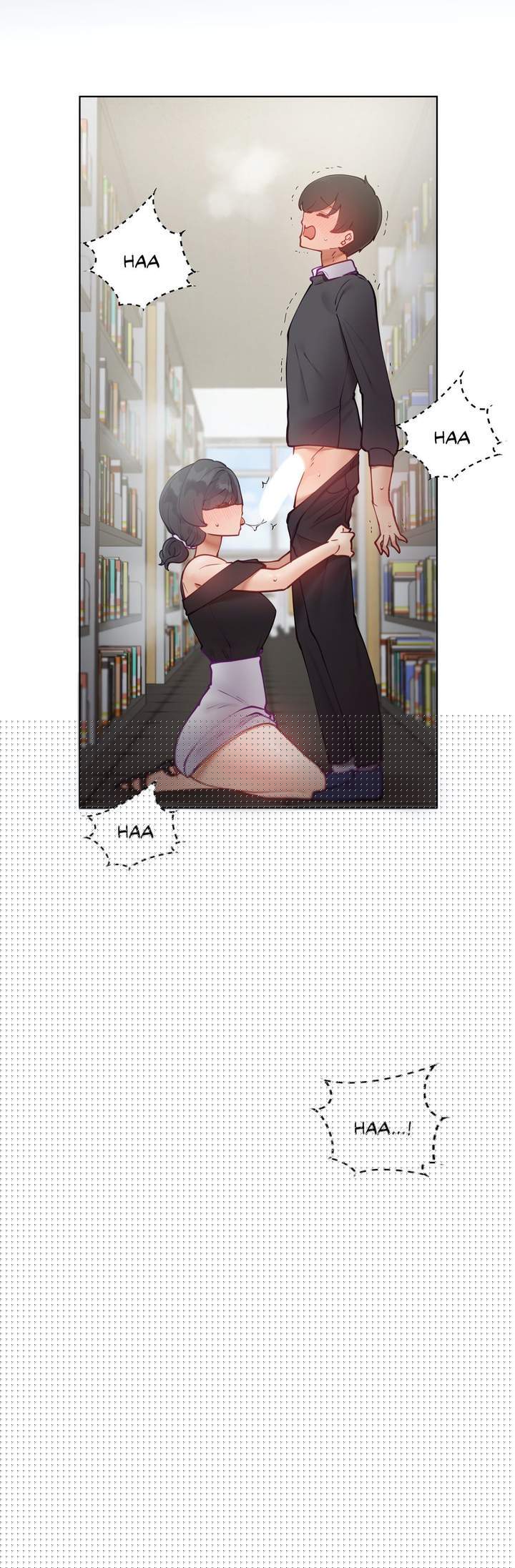 Learning the Hard Way - Chapter 33 20