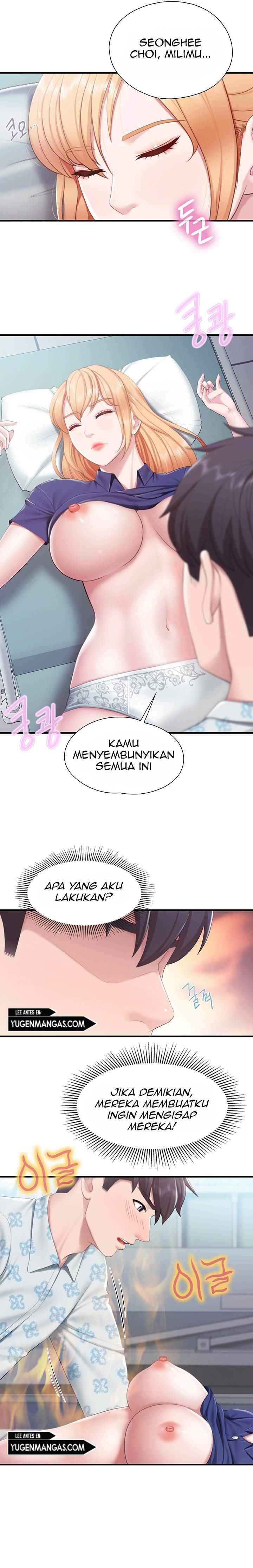 Kids Cafe Moms - Chapter 33 10