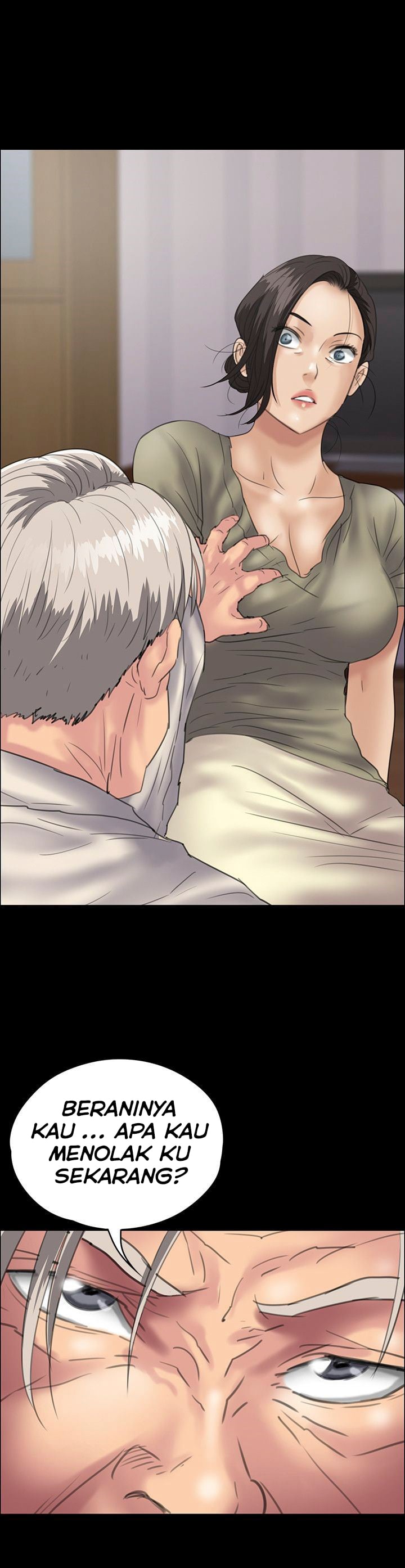 Queen Bee (Andrew) - Chapter 33 39