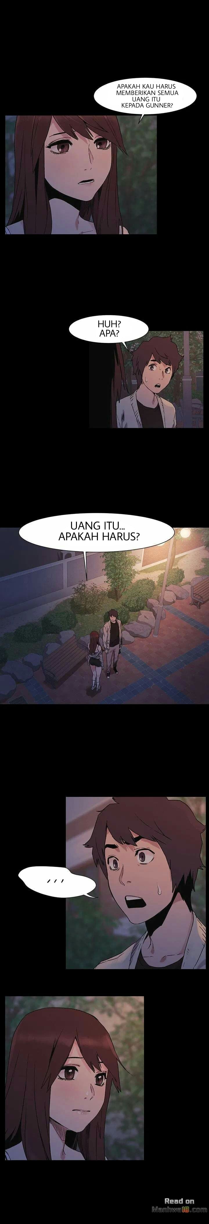 My Kingdom (Silent War) - Chapter 33 3 My Kingdom (Silent War) - Chapter 33 3