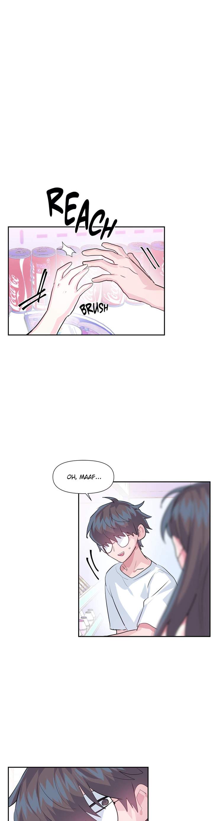 Log in to Lust-a-land - Chapter 33 8