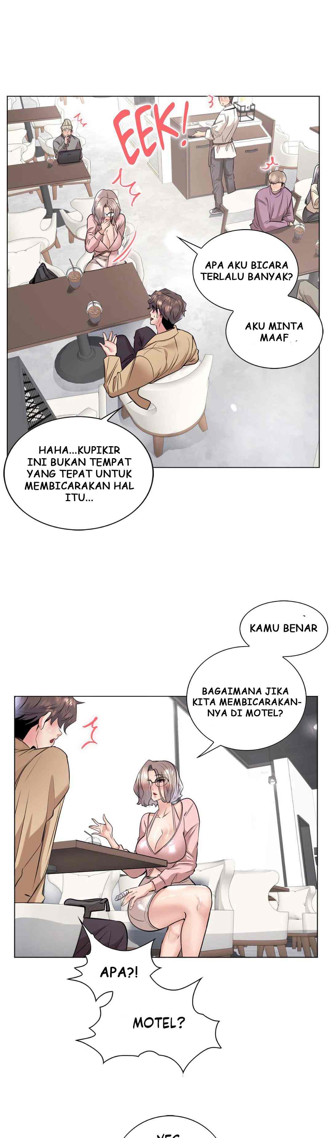 Toys Store - Chapter 33 21