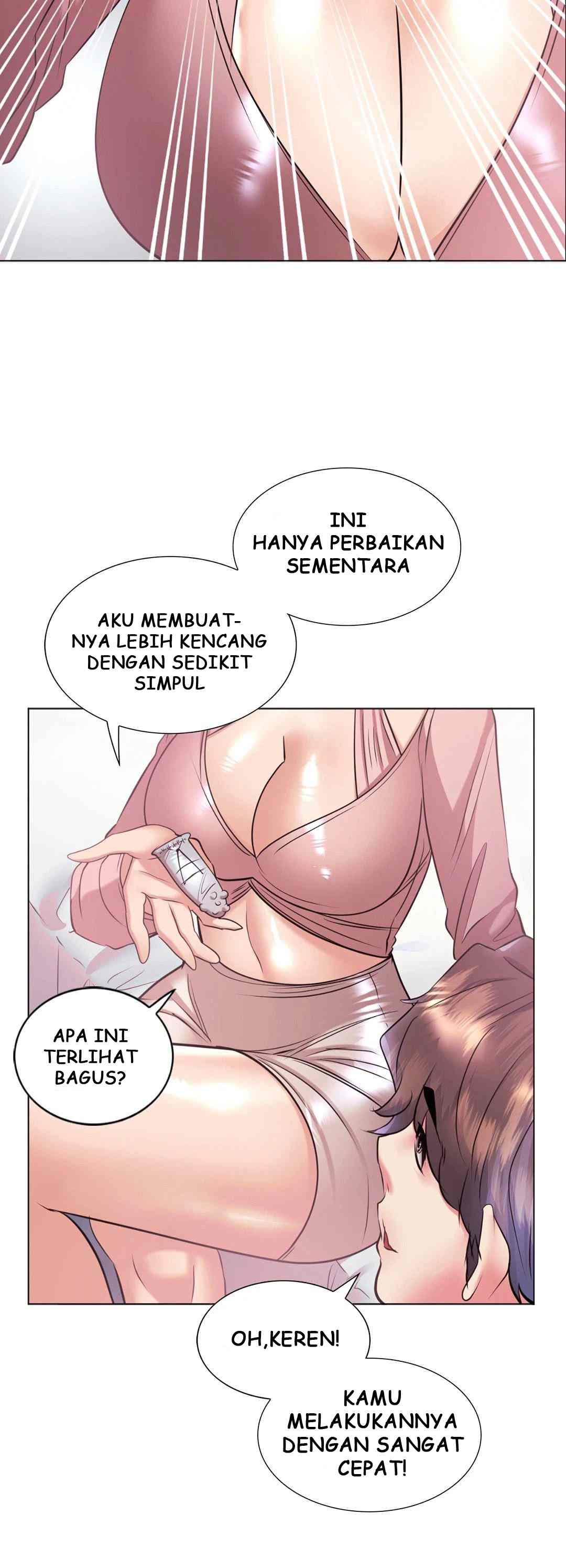 Toys Store - Chapter 33 25
