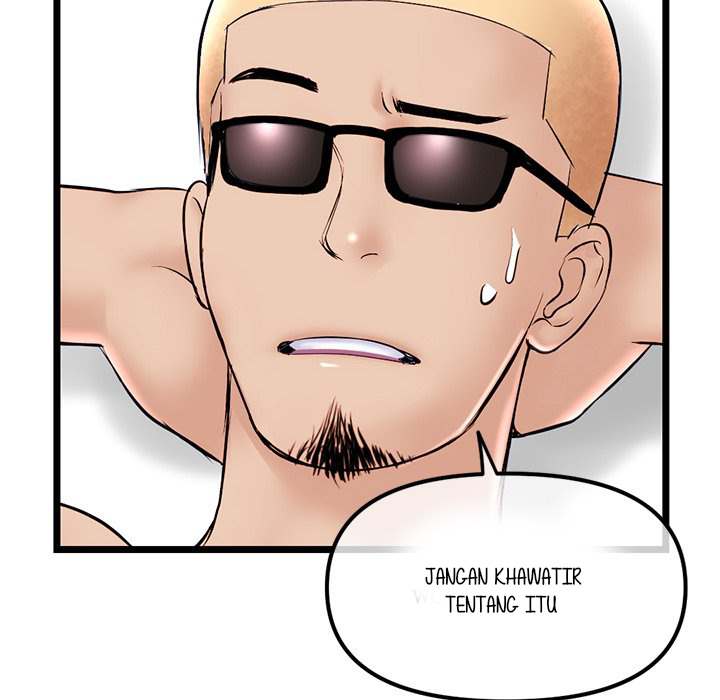 Midnight PC Cafe - Chapter 33 135 Midnight PC Cafe - Chapter 33 135