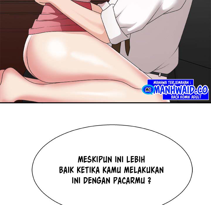 Miss Announcer - Chapter 33 91 Miss Announcer - Chapter 33 91