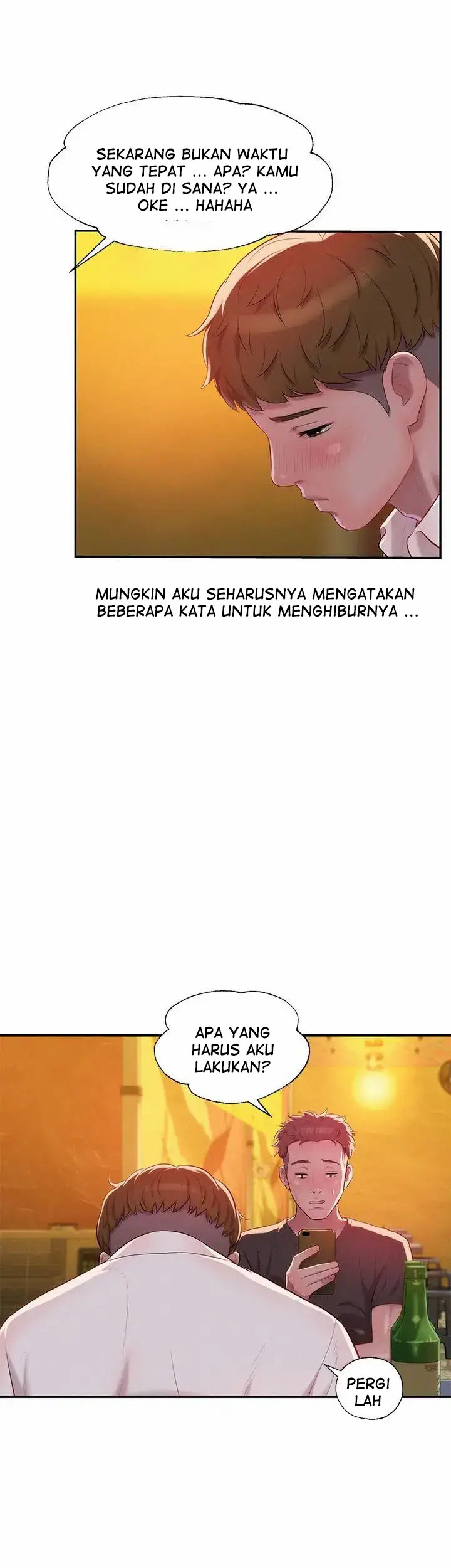 Freshman - Chapter 33 23