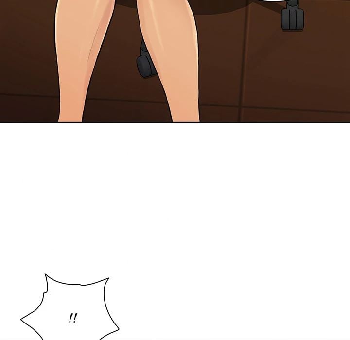 The Stand-up Guy (Dolphin) - Chapter 33 77