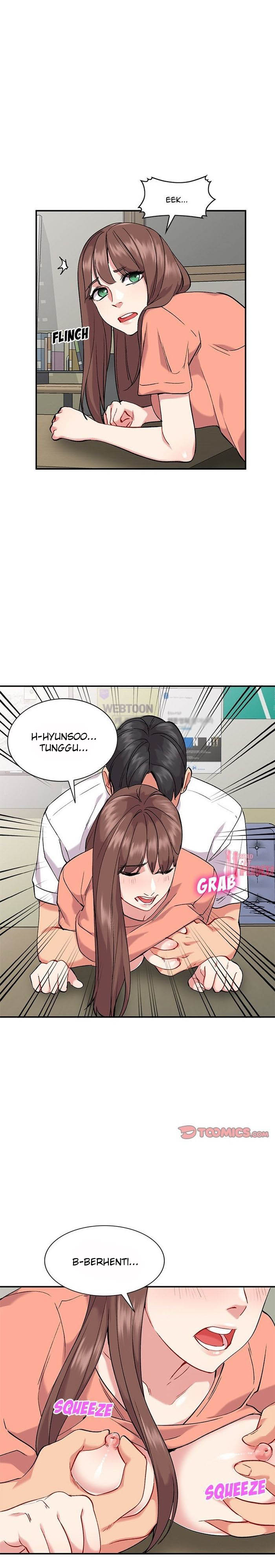 Shh! Her Secret - Chapter 33 14