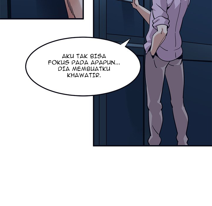 Dog on Patrol - Chapter 33 18