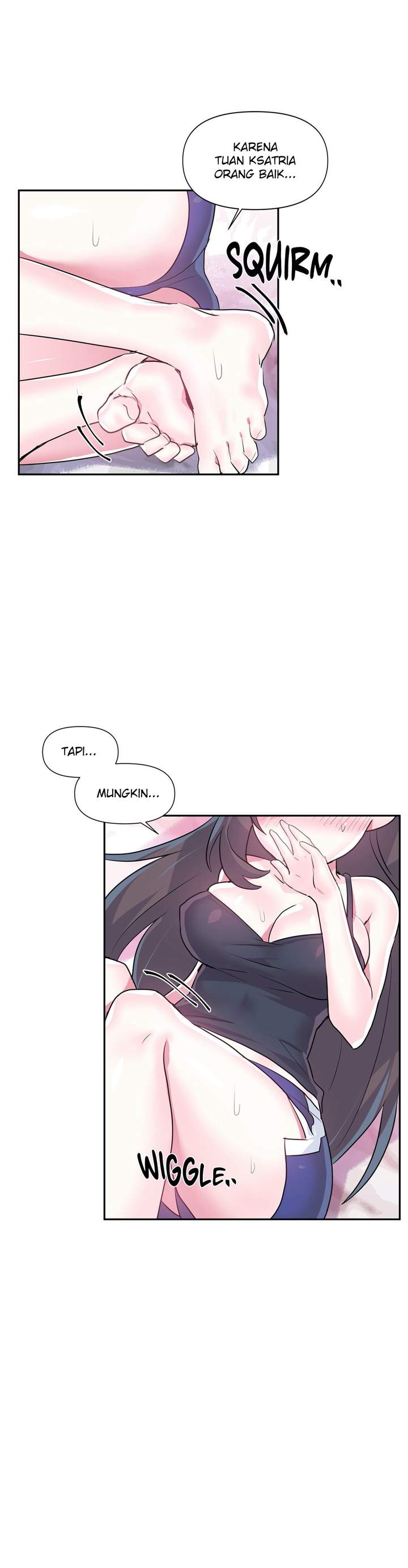 Log in to Lust-a-land - Chapter 33 24
