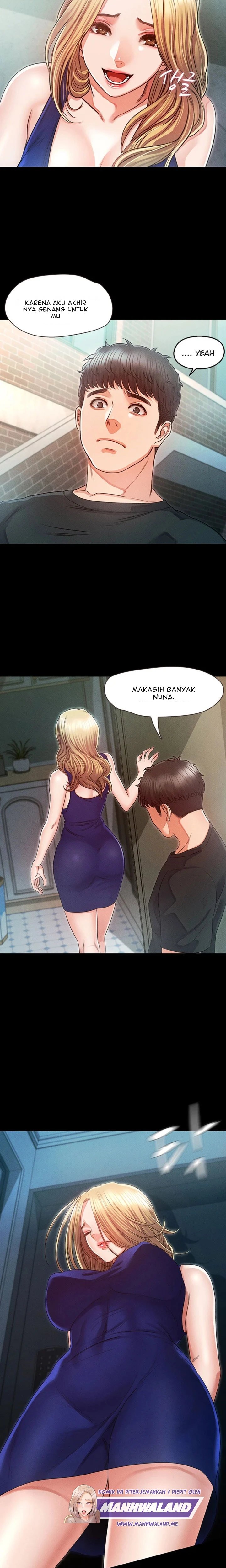 Who did you do with - Chapter 33 8