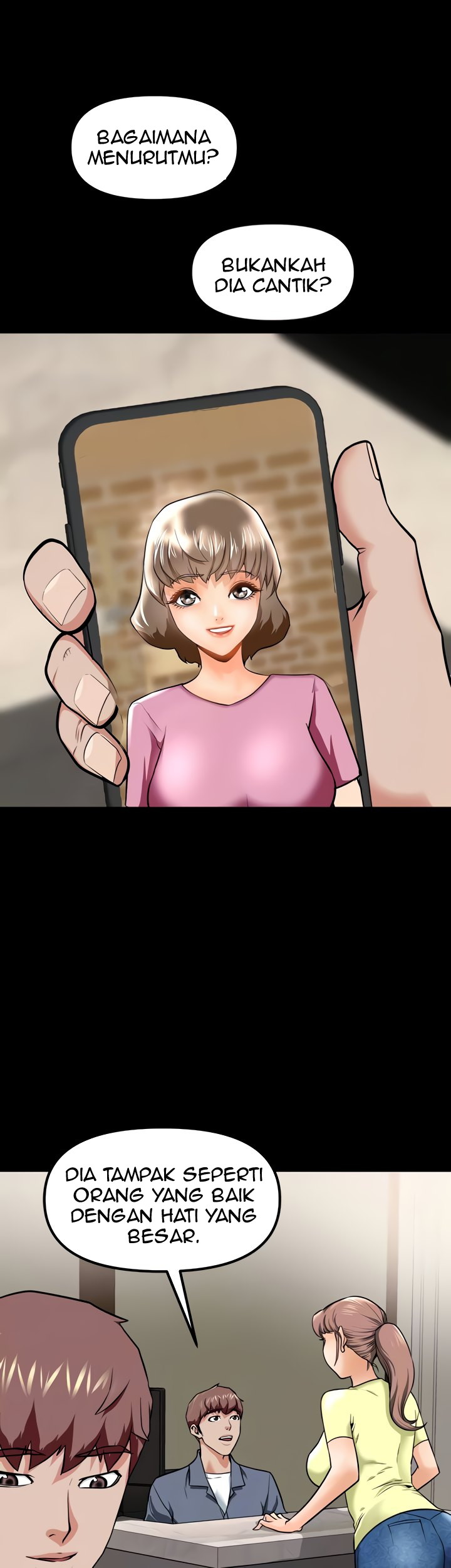 Bs Anger - Chapter 33 14