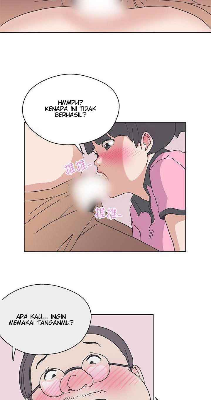 Love Navigation (Koh Son-jak) - Chapter 33 28