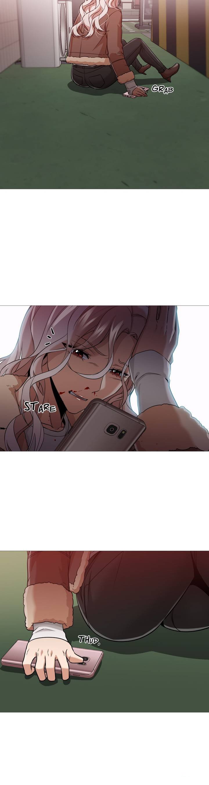 Man Up, Girl! - Chapter 33 33