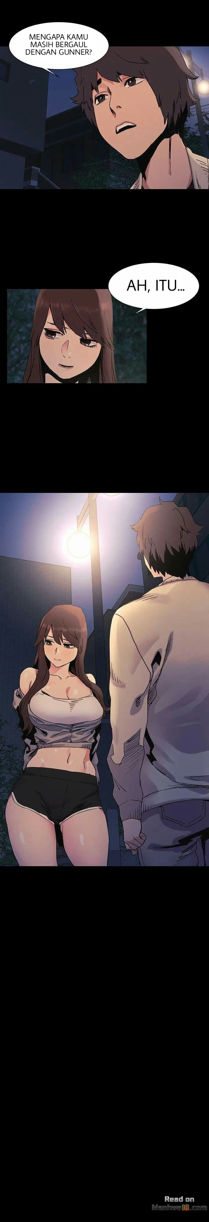 My Kingdom (Silent War) - Chapter 33 8 My Kingdom (Silent War) - Chapter 33 8