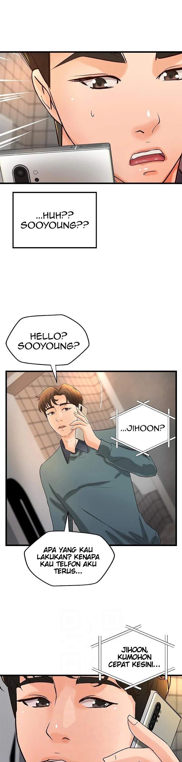 Sister’s Sex Education - Chapter 33 18 Sister’s Sex Education - Chapter 33 18