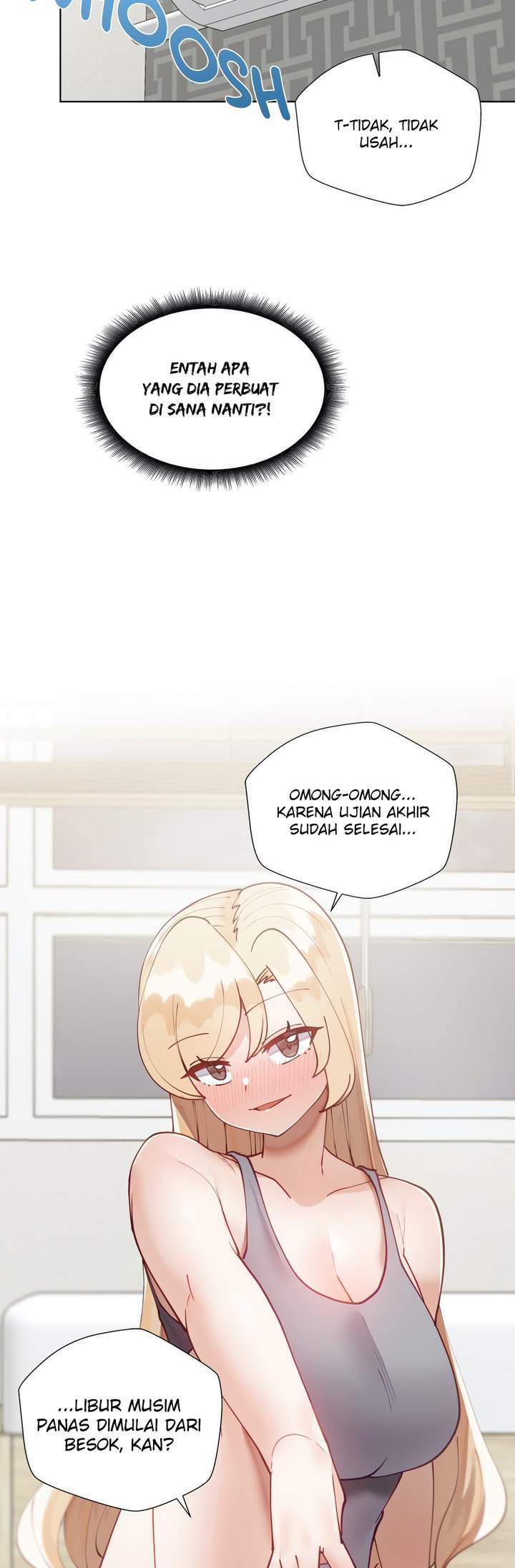 Learning the Hard Way - Chapter 33 32