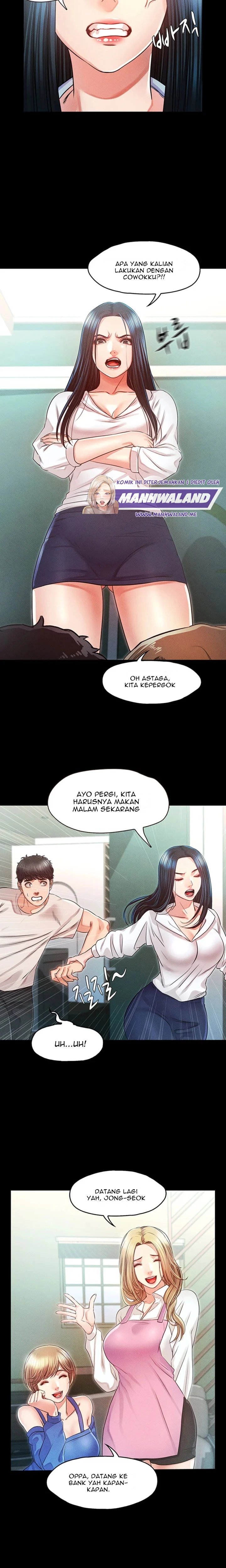 Who did you do with - Chapter 33 23