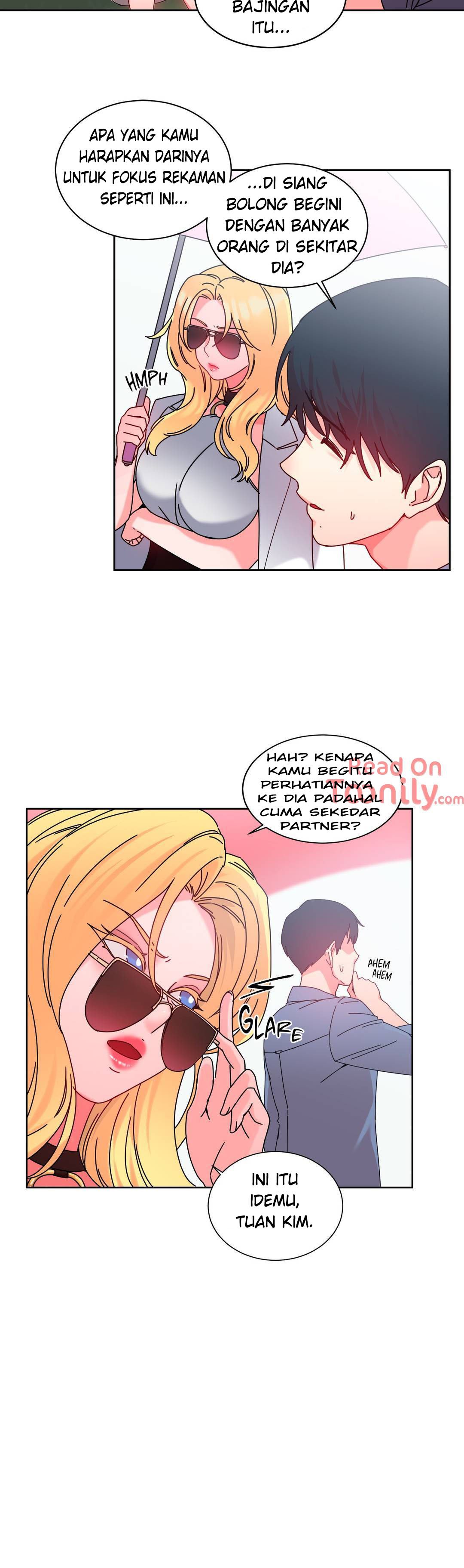 Tie Me Up - Chapter 33 25