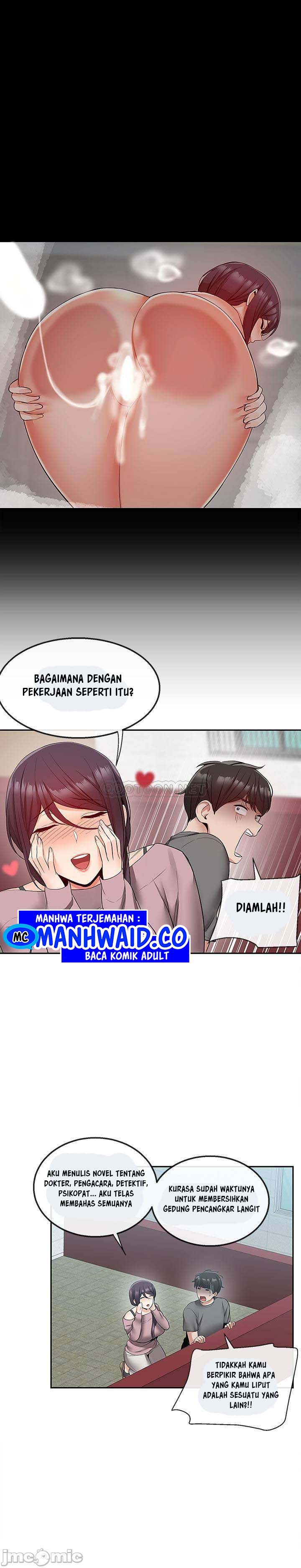 Floor Noise - Chapter 33 20