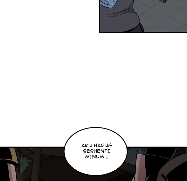 Dog on Patrol - Chapter 33 96
