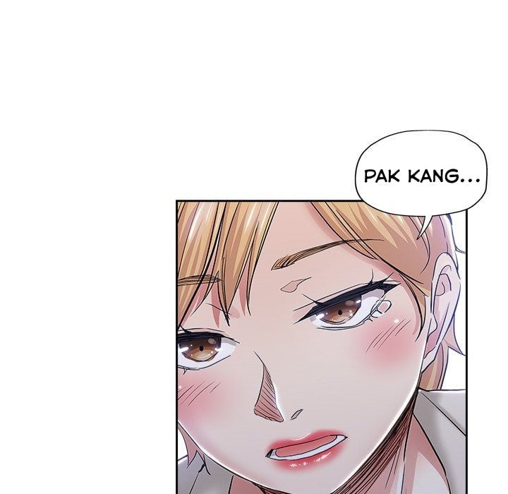 The Unexpected Guest - Chapter 33 50 The Unexpected Guest - Chapter 33 50