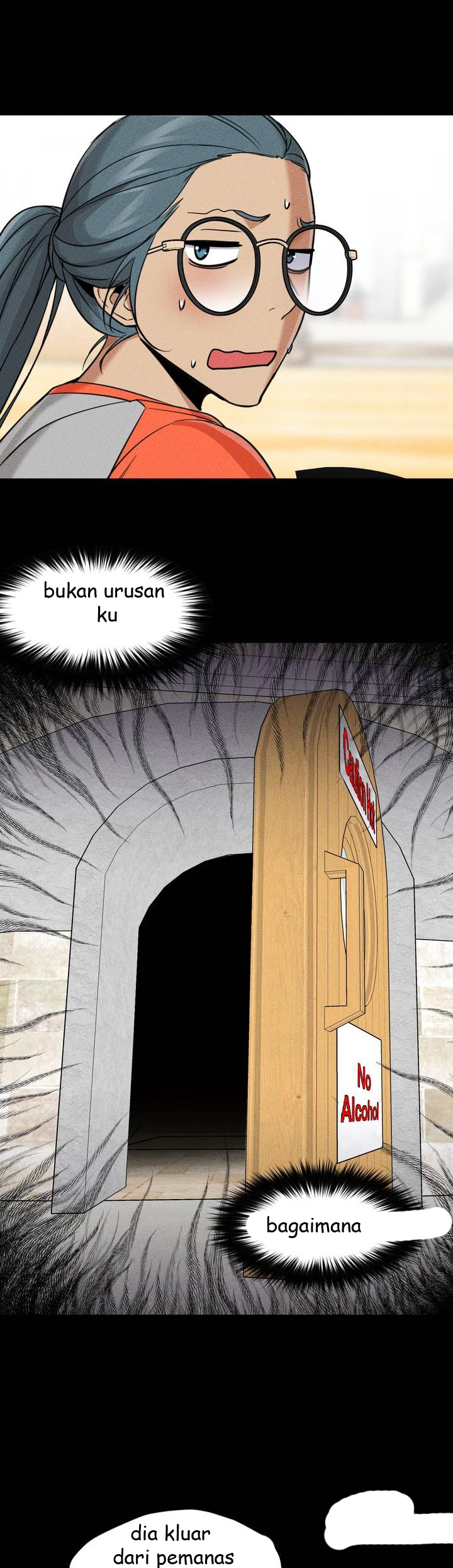 Man Up, Girl! - Chapter 33 23