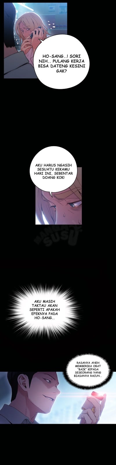 Sweet Guy - Chapter 33 18