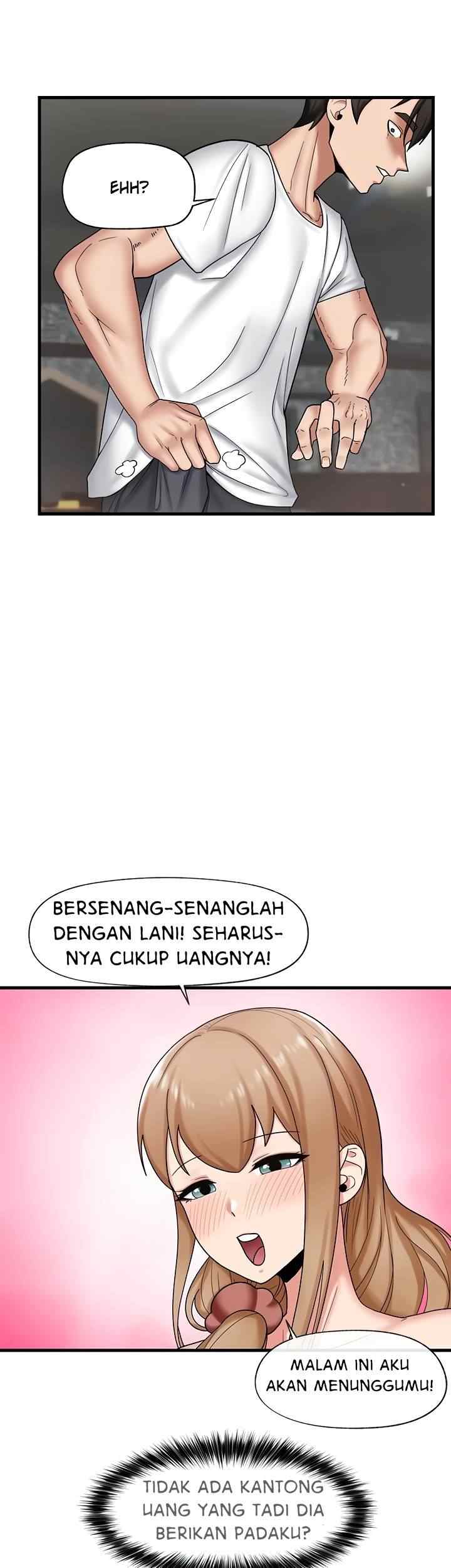 I love the hypnosis of this world - Chapter 33 29