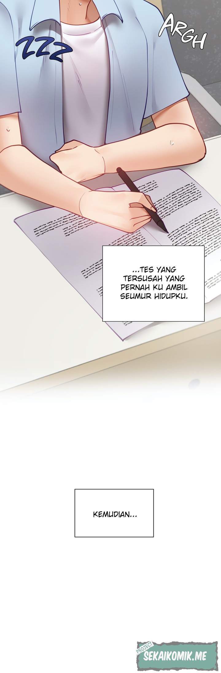 Learning the Hard Way - Chapter 33 27
