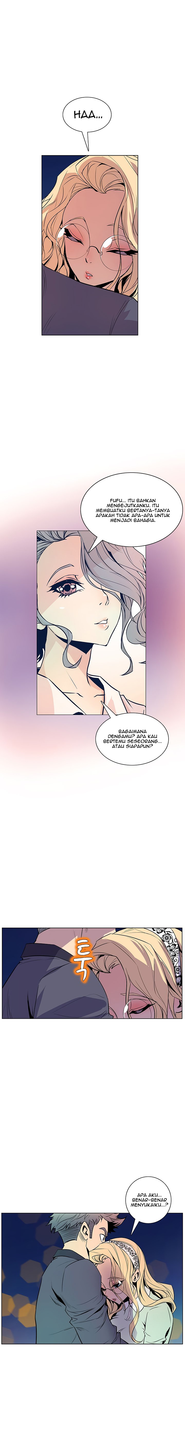 Sahwa: Secret Commission - Chapter 33 9