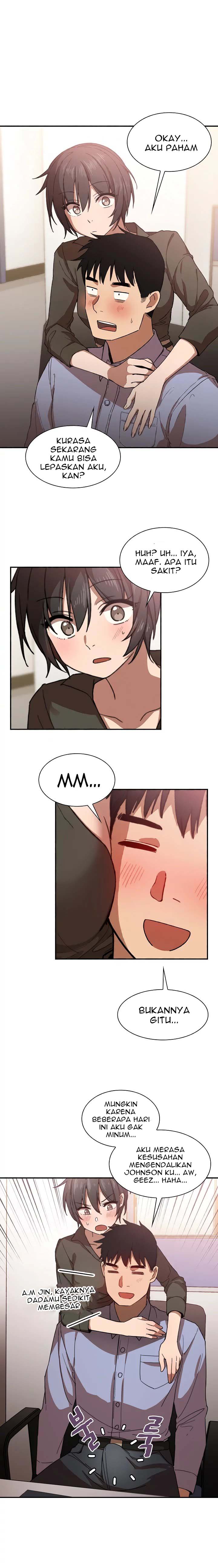 Close as Neighbors - Chapter 33 4 Close as Neighbors - Chapter 33 4