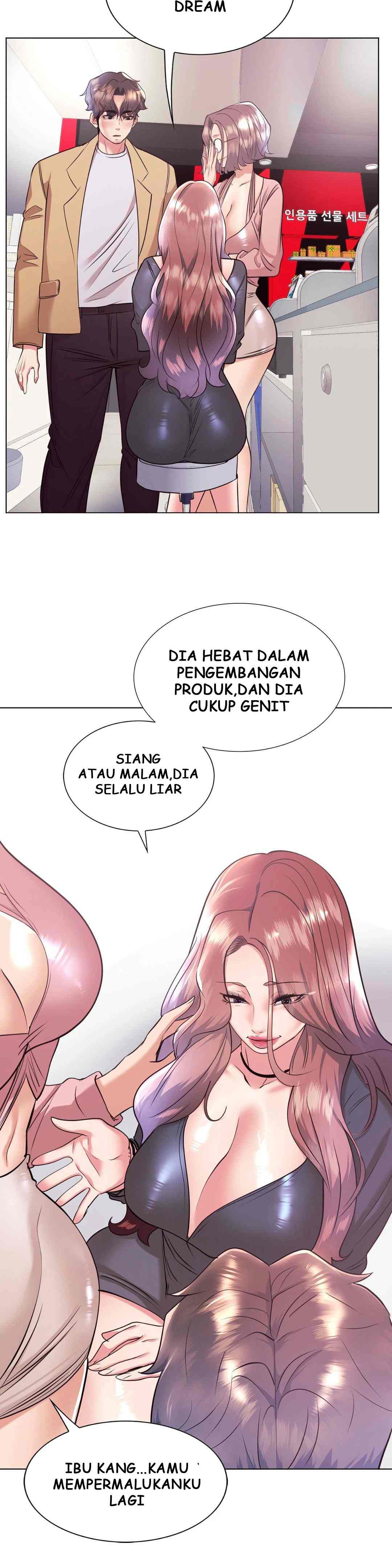 Toys Store - Chapter 33 12