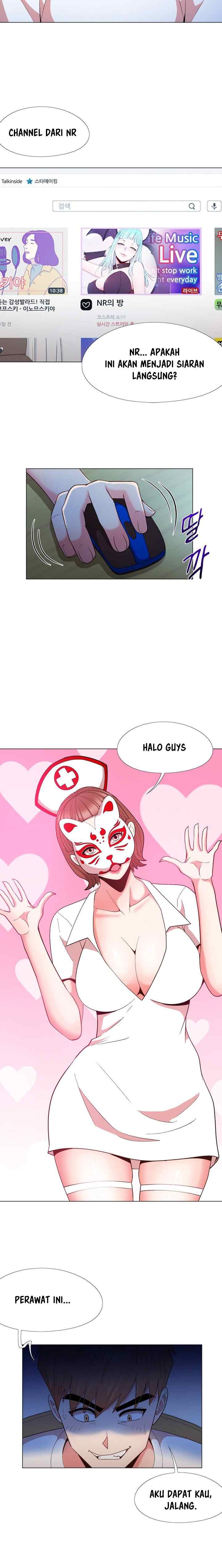 Cosplay Girl - Chapter 33 10