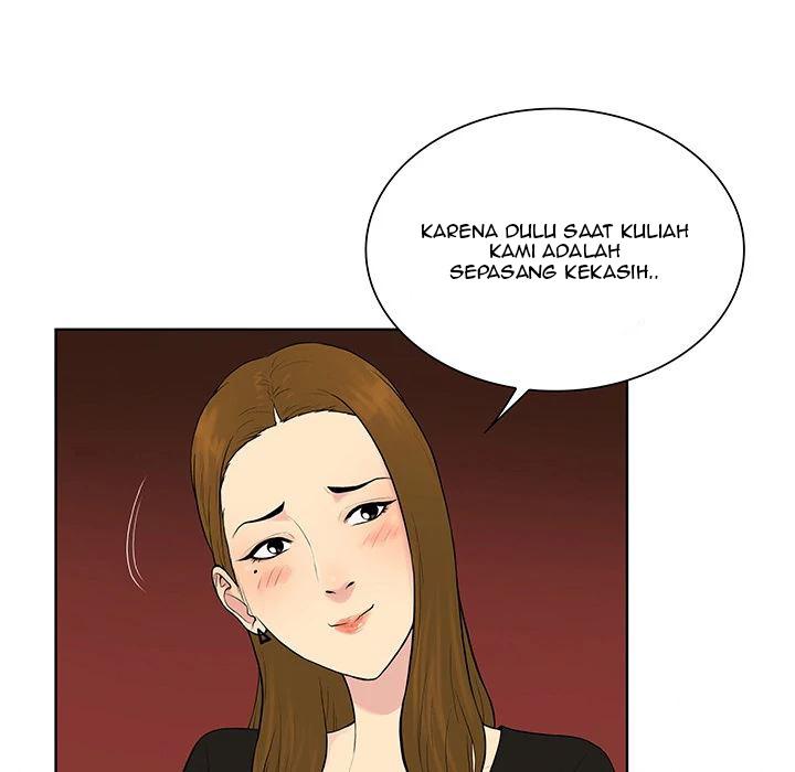 The Stand-up Guy (Dolphin) - Chapter 33 87