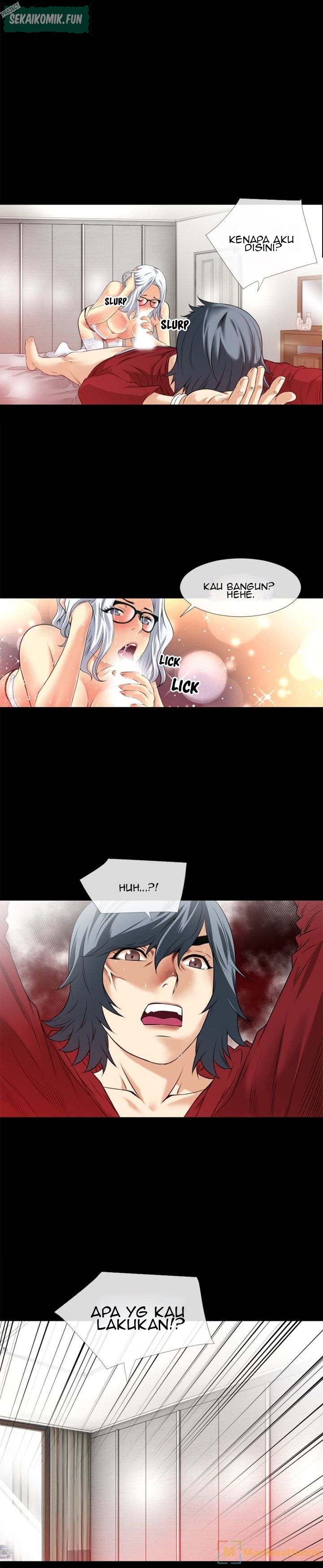 Beyond Imagination - Chapter 33 16 Beyond Imagination - Chapter 33 16