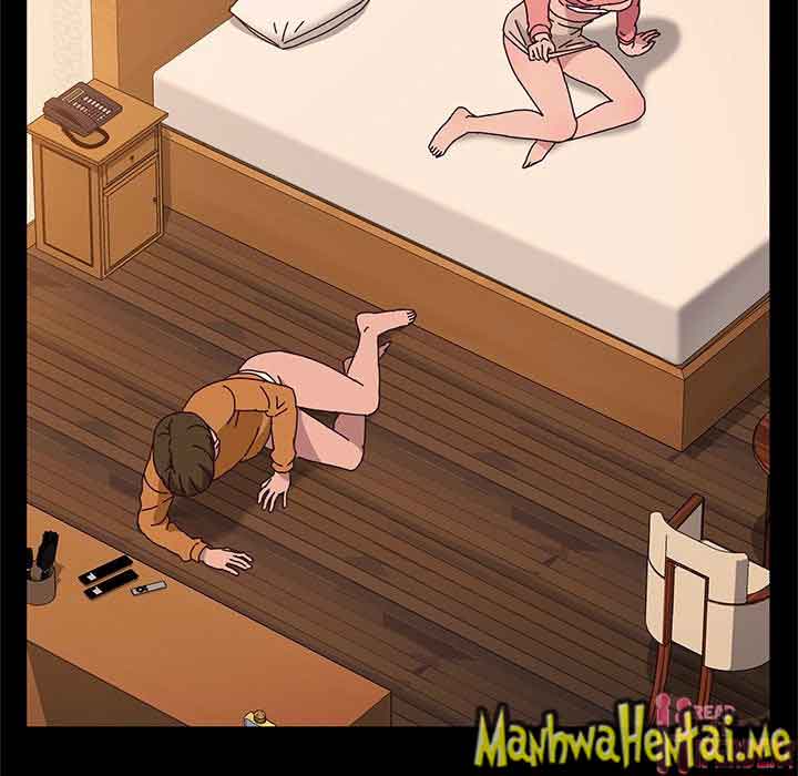 Twice the Love - Chapter 33 43