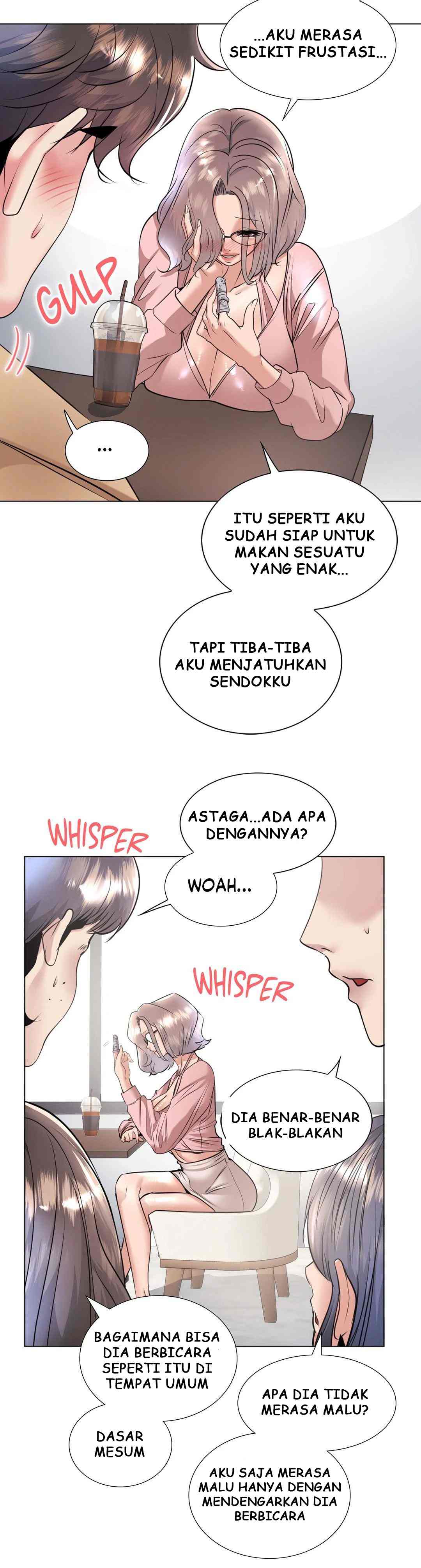 Toys Store - Chapter 33 20